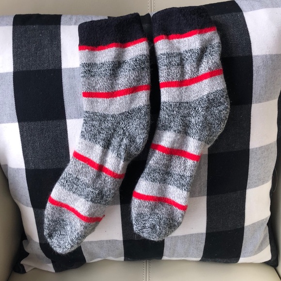 Accessories - Thick wool socks 🧦
